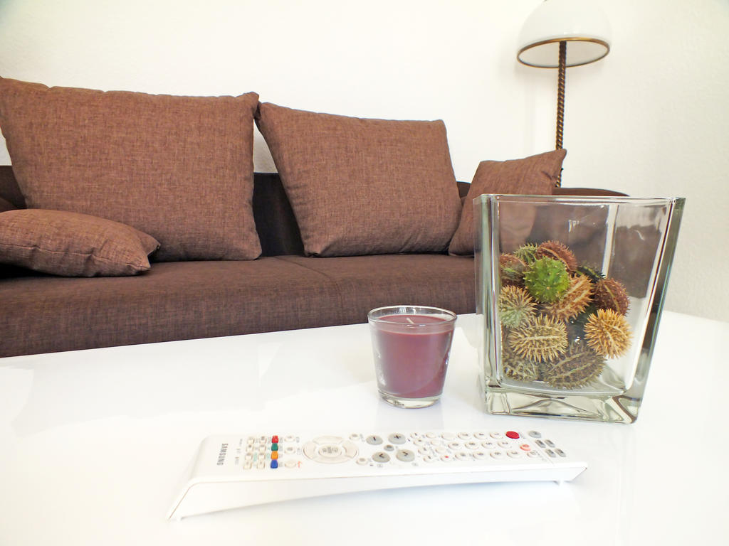 Arbio I Spacious Apart In Center Lipcse Kültér fotó