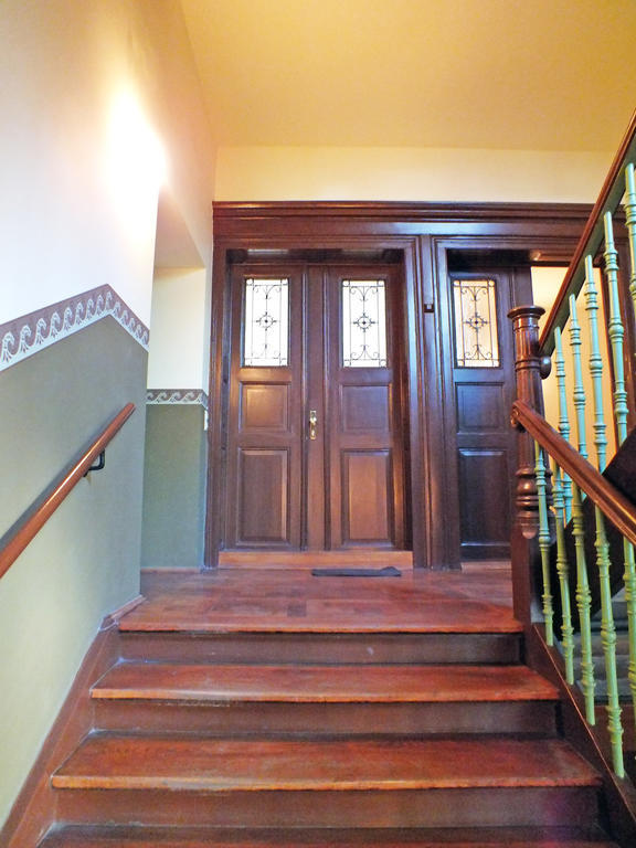 Arbio I Spacious Apart In Center Lipcse Kültér fotó