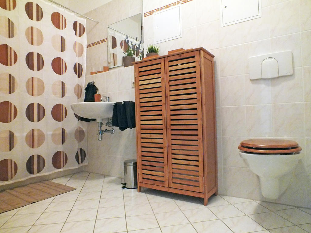 Arbio I Spacious Apart In Center Lipcse Szoba fotó